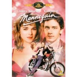 Mannequin [1987] [DVD]